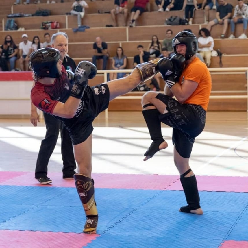 Judo Castelfranco